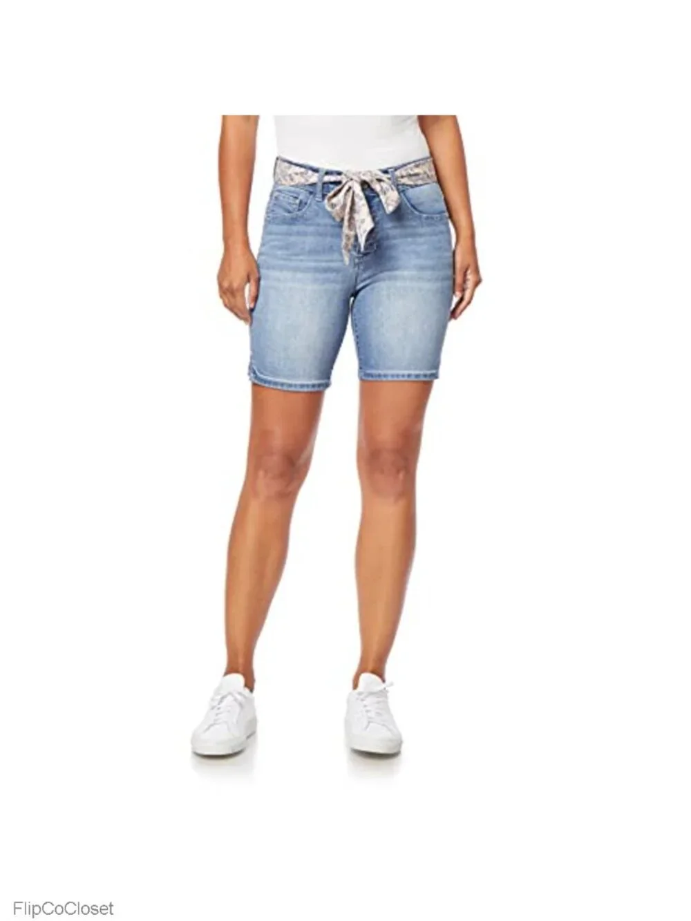 Women's Relaxed Fit 7